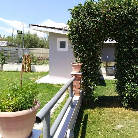 Harmony Sophie's Casa vacanze