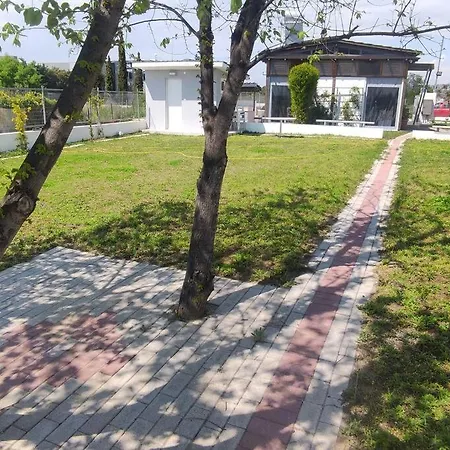 Casa de Férias Harmony Sophie's