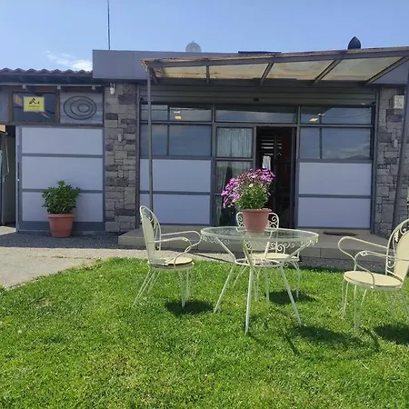 Casa de Férias Harmony Sophie's *