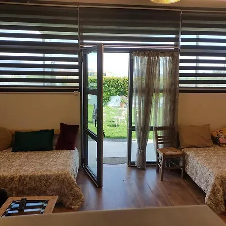 Casa de Férias Harmony Sophie's