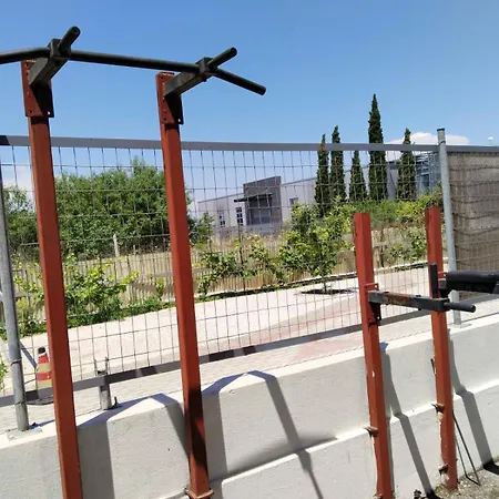 Harmony Sophie's Holiday home *