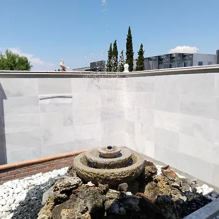 Casa de Férias Harmony Sophie's *