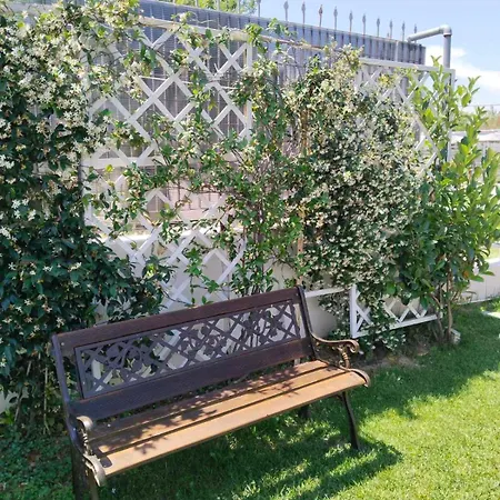 Casa de Férias Harmony Sophie's Neon Rysion