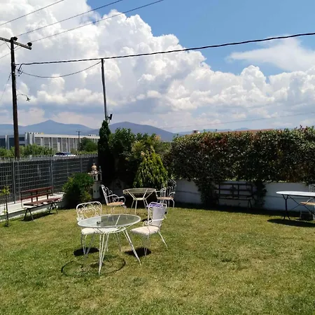 Harmony Sophie's Σπίτι διακοπών *