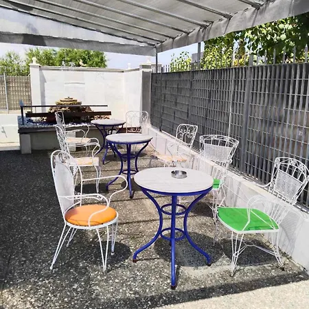 Casa de Férias Harmony Sophie's *