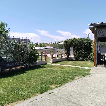 Holiday home Harmony Sophie's Neon Rysion