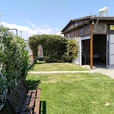 Harmony Sophie's Casa de Férias Neon Rysion