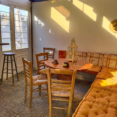 Harmony Sophie's Casa de Férias