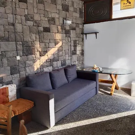 Casa de Férias Harmony Sophie's