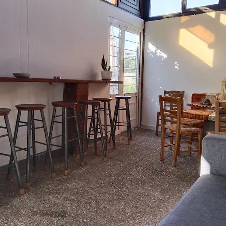 Harmony Sophie's Holiday home *