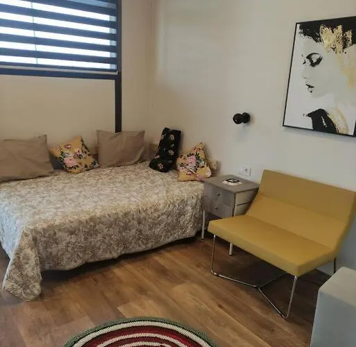 Holiday home Harmony Sophie's Neon Rysion