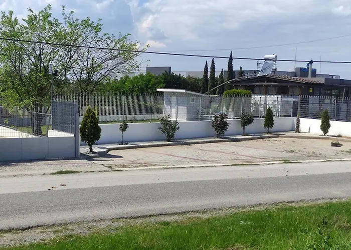 Holiday home Harmony Sophie's *