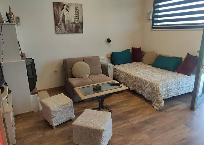 Harmony Sophie's Holiday home Neon Rysion