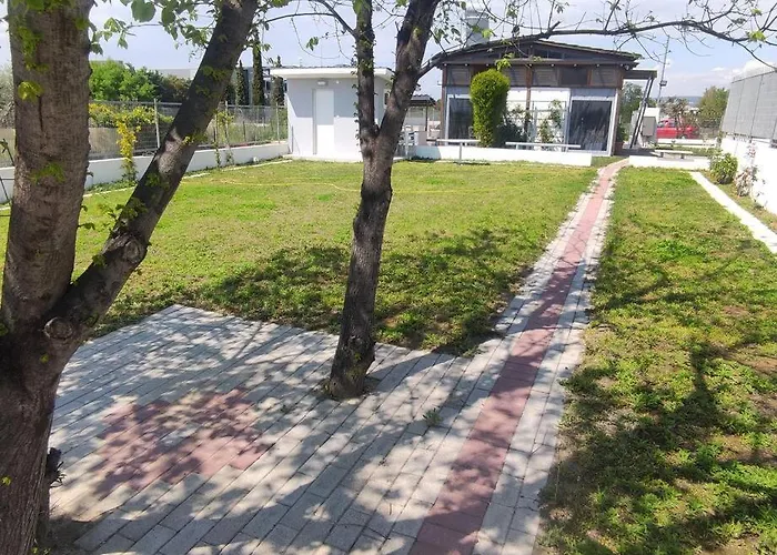 Tatil Evi Harmony Sophie's