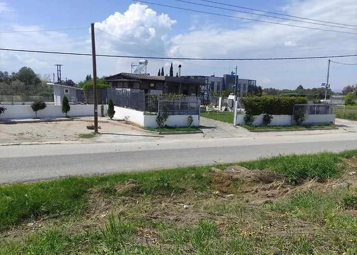 Tatil Evi Harmony Sophie's *