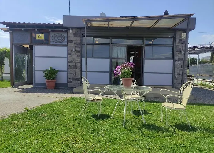 Holiday home Harmony Sophie's *