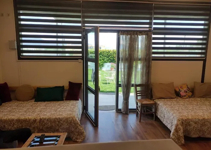 Holiday home Harmony Sophie's