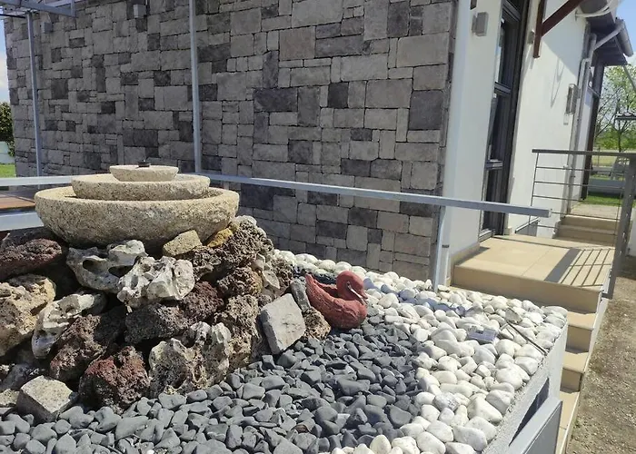 Holiday home Harmony Sophie's