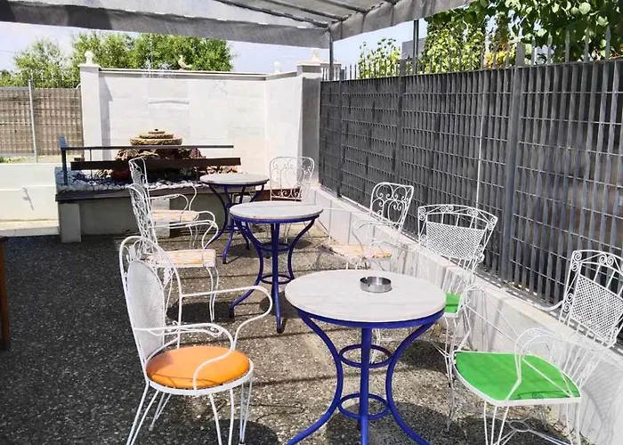 Harmony Sophie's Tatil Evi