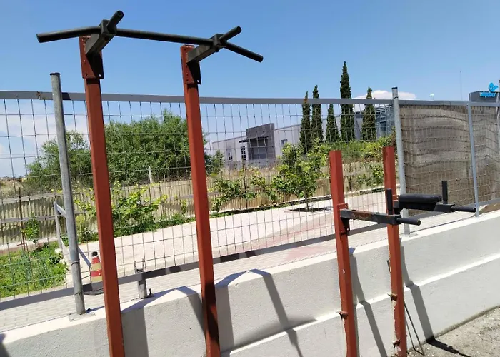 Harmony Sophie's Tatil Evi *