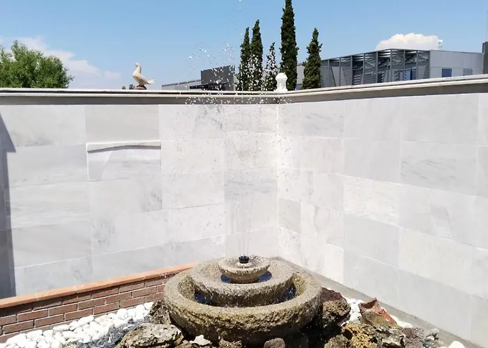 Holiday home Harmony Sophie's *