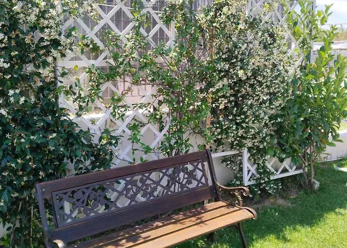 Tatil Evi Harmony Sophie's Neon Rysion