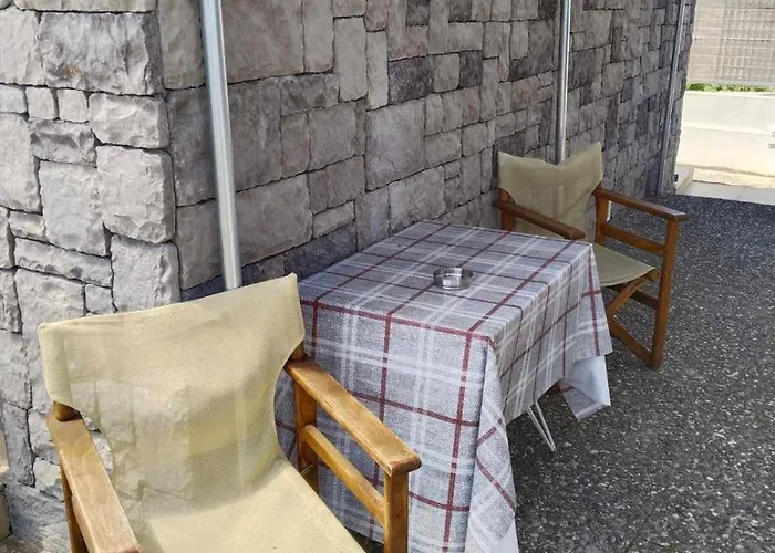 Harmony Sophie's Tatil Evi