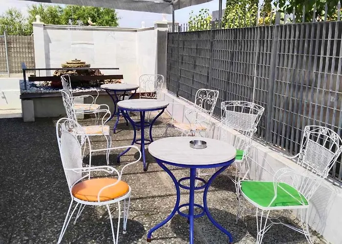 Holiday home Harmony Sophie's *