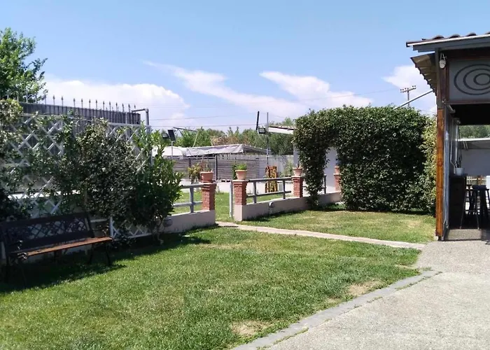 Tatil Evi Harmony Sophie's Neon Rysion