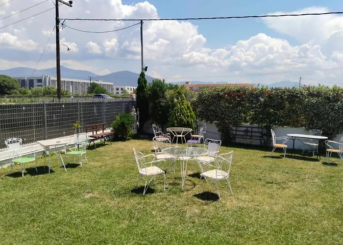 Harmony Sophie's Neon Rysion