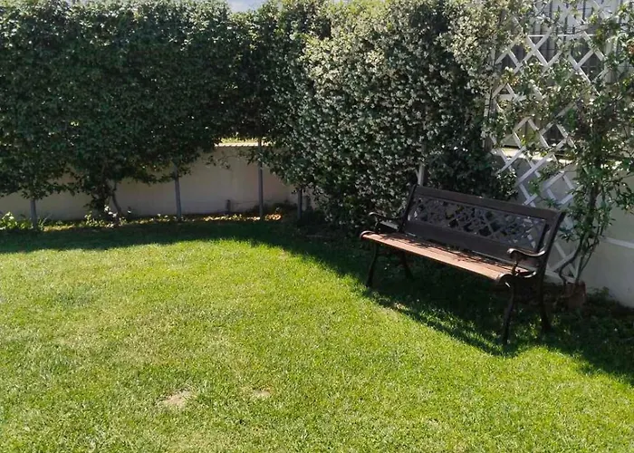 Harmony Sophie's Tatil Evi *