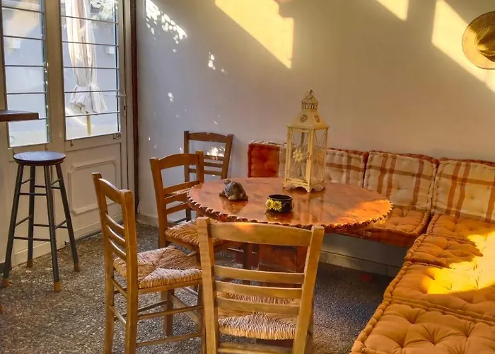 Harmony Sophie's Tatil Evi