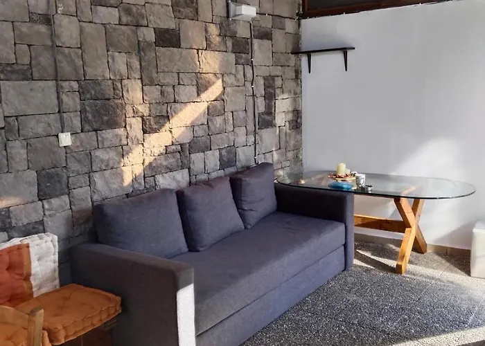 Holiday home Harmony Sophie's