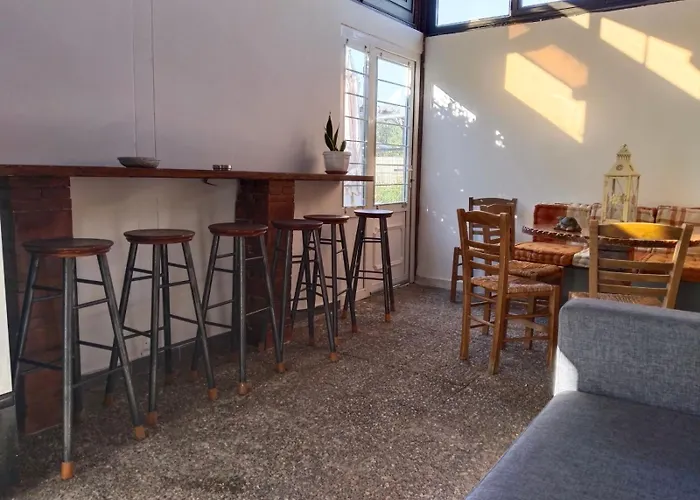 Harmony Sophie's Holiday home *