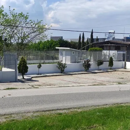 度假居 Harmony Sophie's *