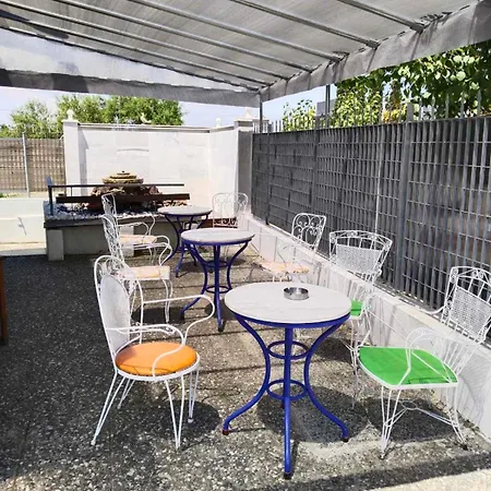 Harmony Sophie's 度假居